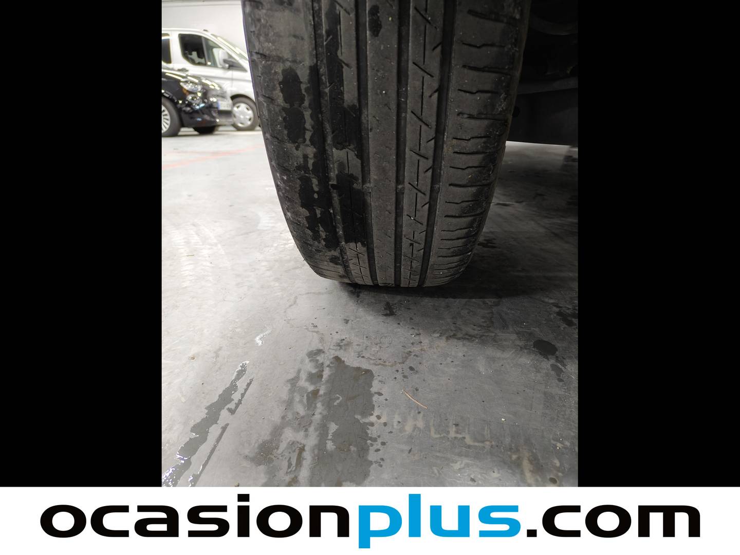 Foto SWM G01 SWM G01 1.5T Luxury (131 CV)