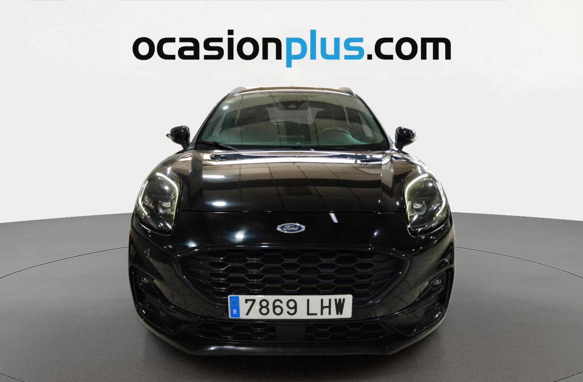 Ford Puma 1.0 EcoBoost ST-Line - foto 13