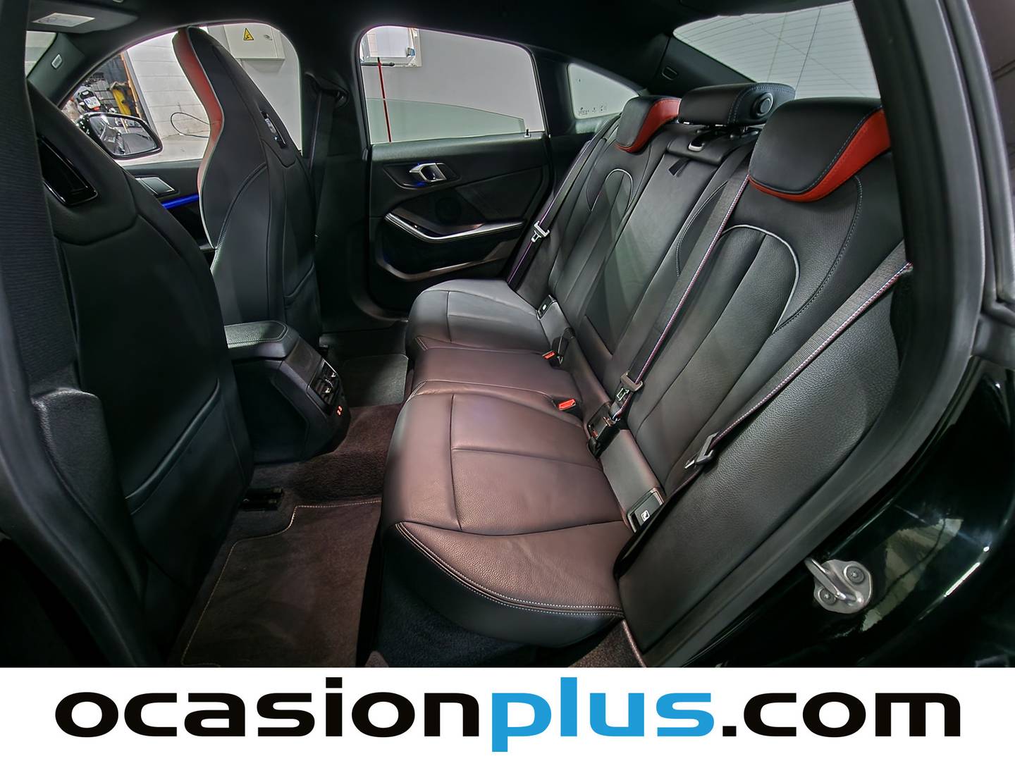 Foto BMW Serie 2 BMW Serie 2 218d Gran Coupe (150 CV) Pack M