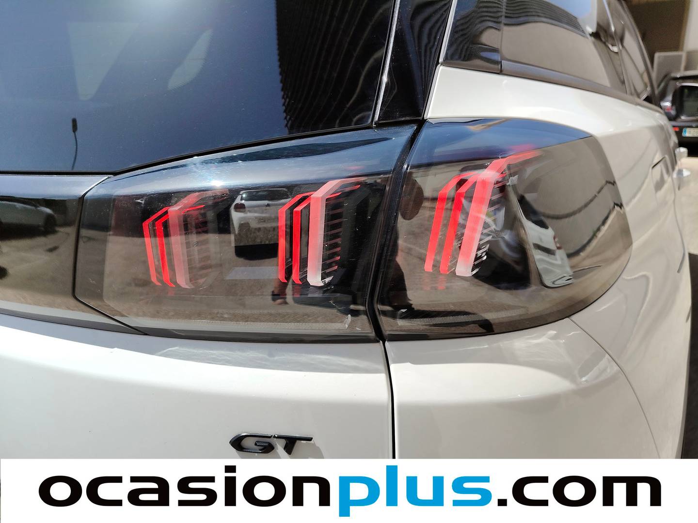 Peugeot 5008 Peugeot 5008 PureTech 130 S&S GT Pack EAT8 (130 CV) 7 Plazas km 0