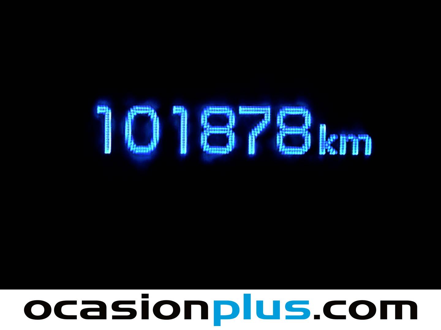 KIA Sportage KIA Sportage 1.6 GDi Drive 4x2 (132 CV) seminuevo