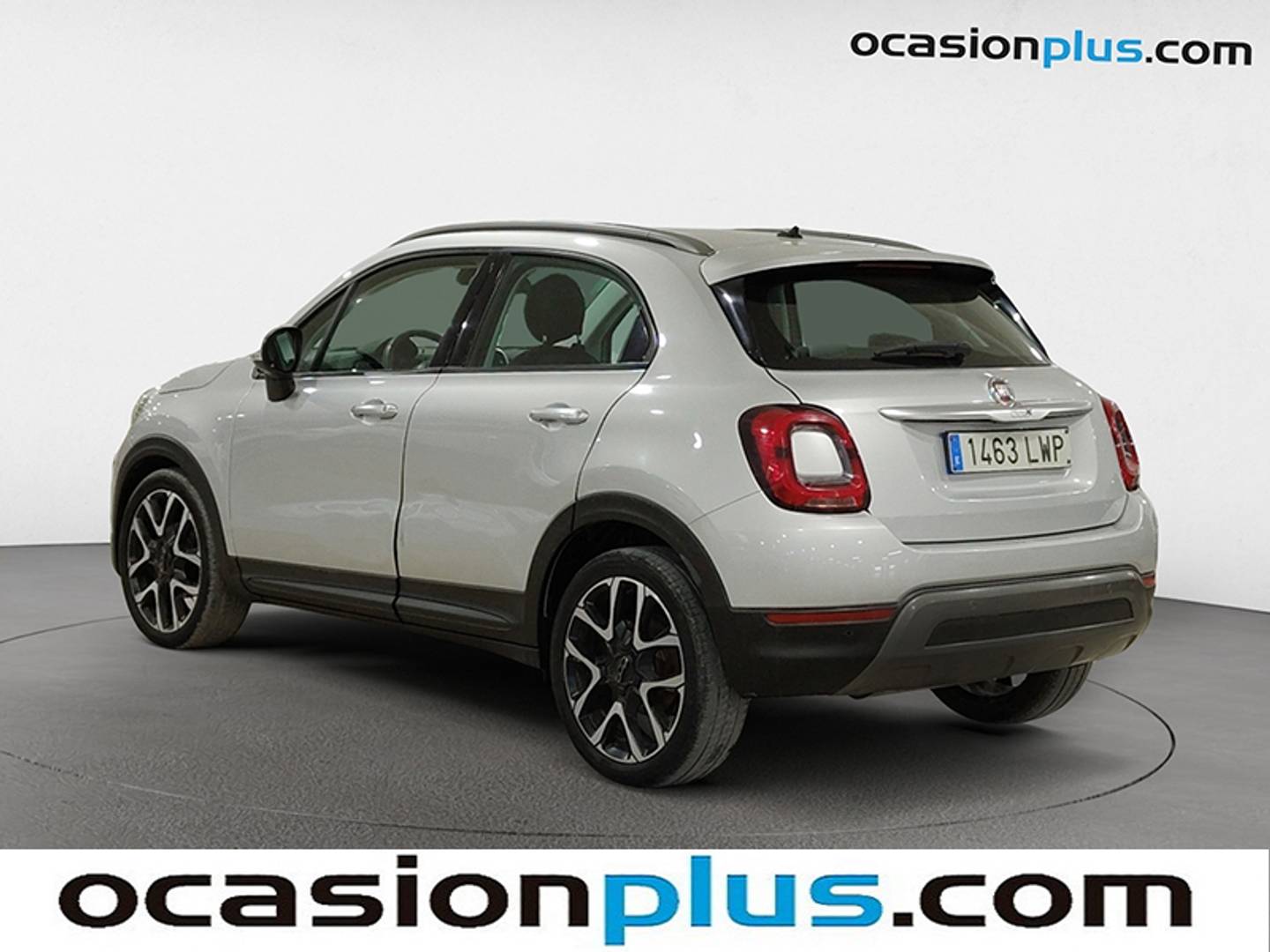 Foto Fiat 500X Fiat 500X 1.0 Firefly T3 S&S Cross (120 CV)
