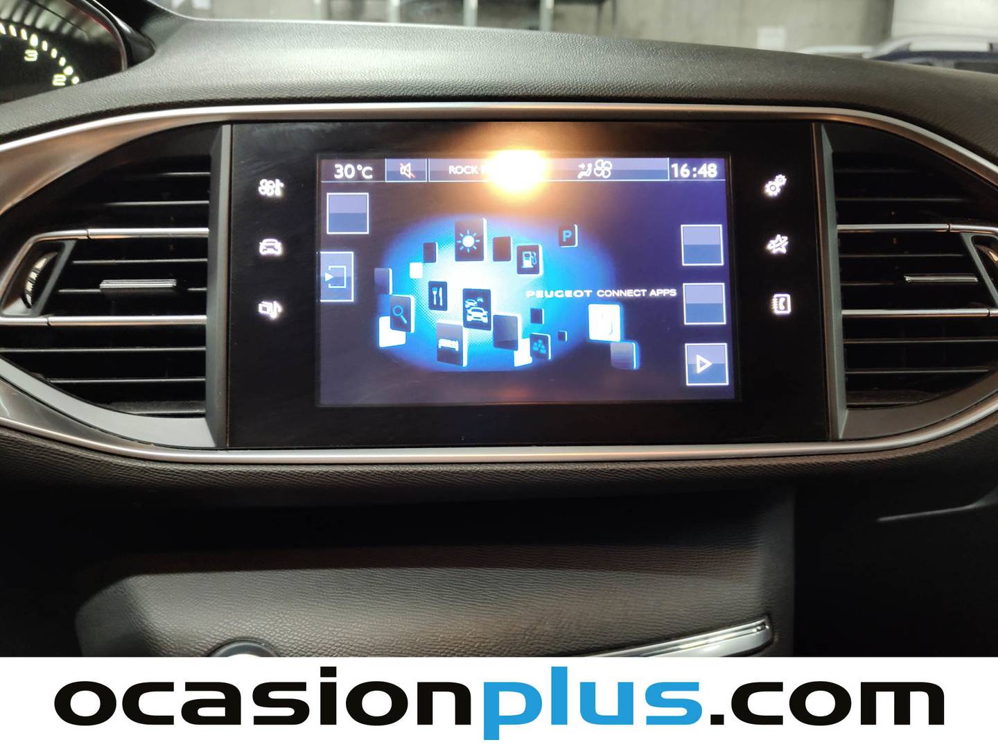 Acabados Peugeot 308 Peugeot 308 PureTech 130 S&S Style (130 CV)
