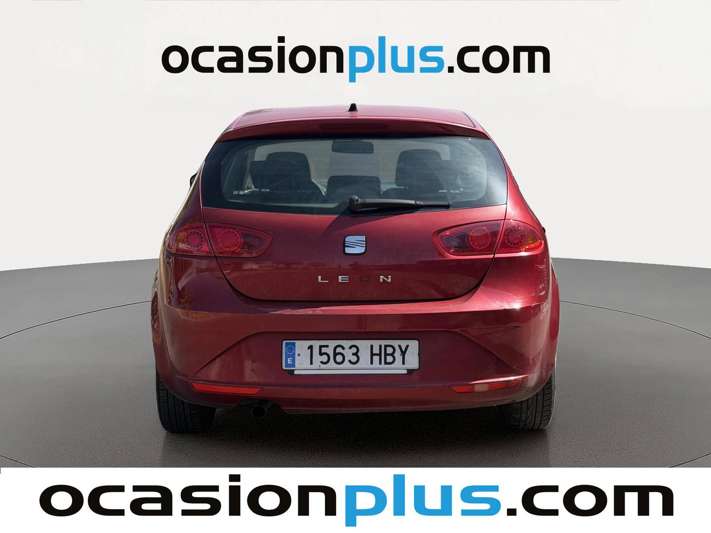 Seat León Seat León 1.6 TDI Reference (105 CV) barato