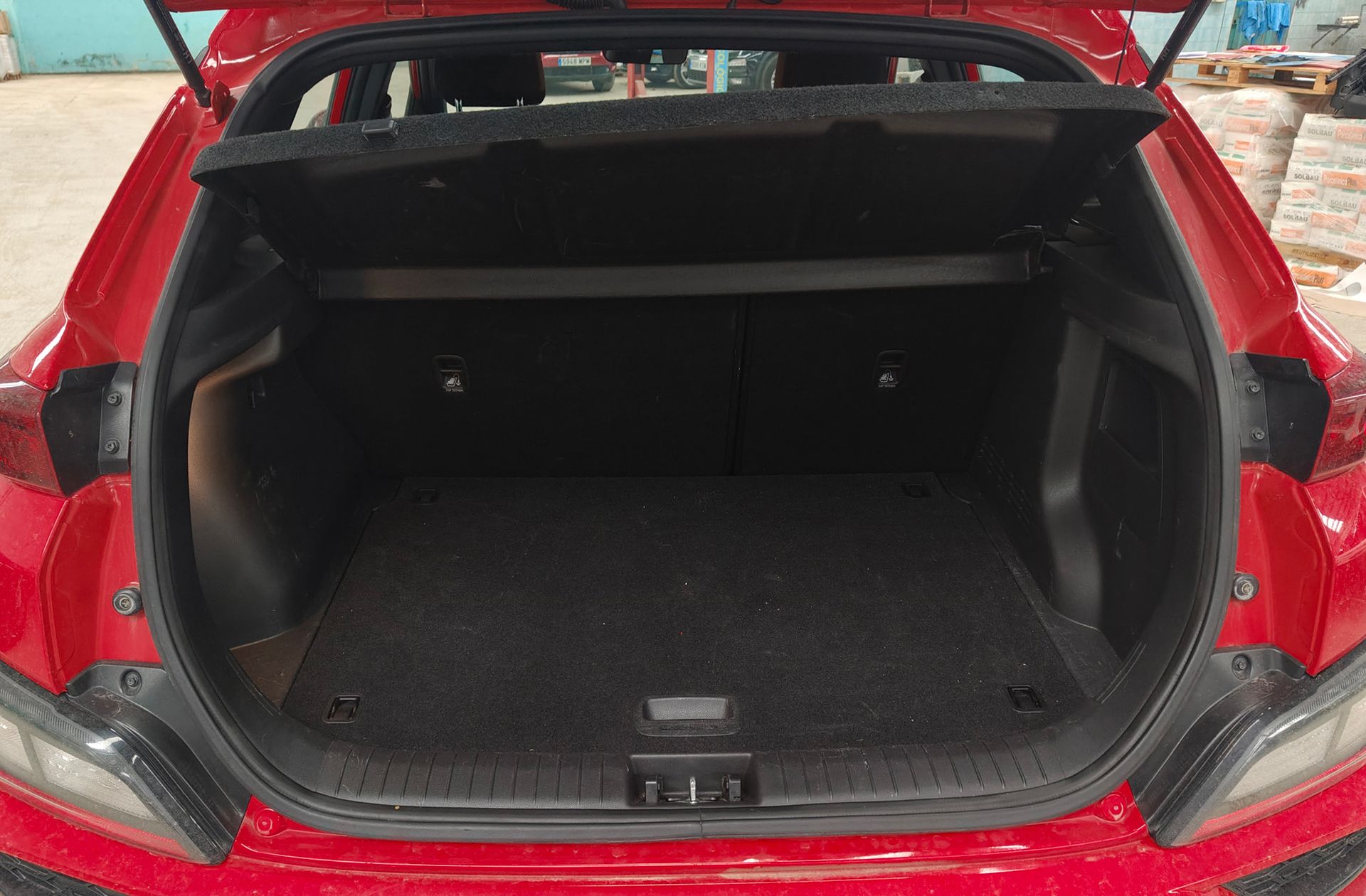 Hyundai Kona 1.0 T-GDi N Line 30 Aniversario 4x2 - foto 15