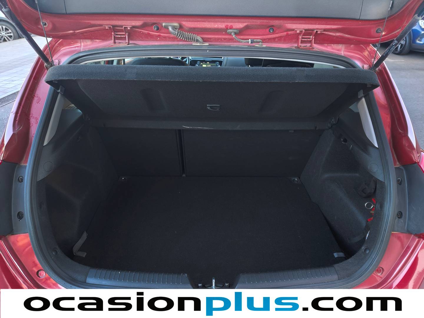 Foto KIA Ceed Kia Ceed 1.4 CRDi WGT Tech  (90 CV)