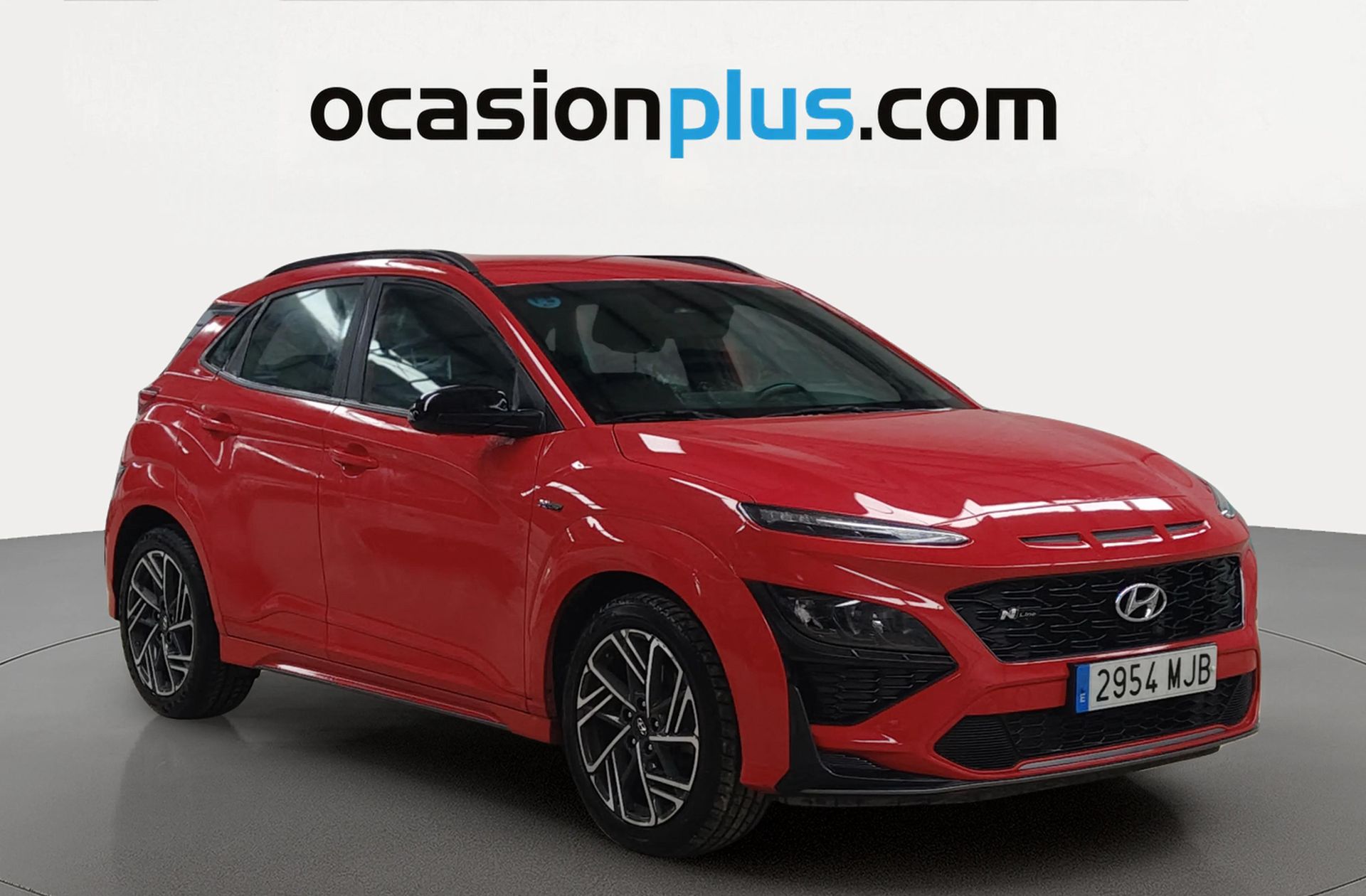Hyundai Kona 1.0 T-GDi N Line 30 Aniversario 4x2 - foto 2