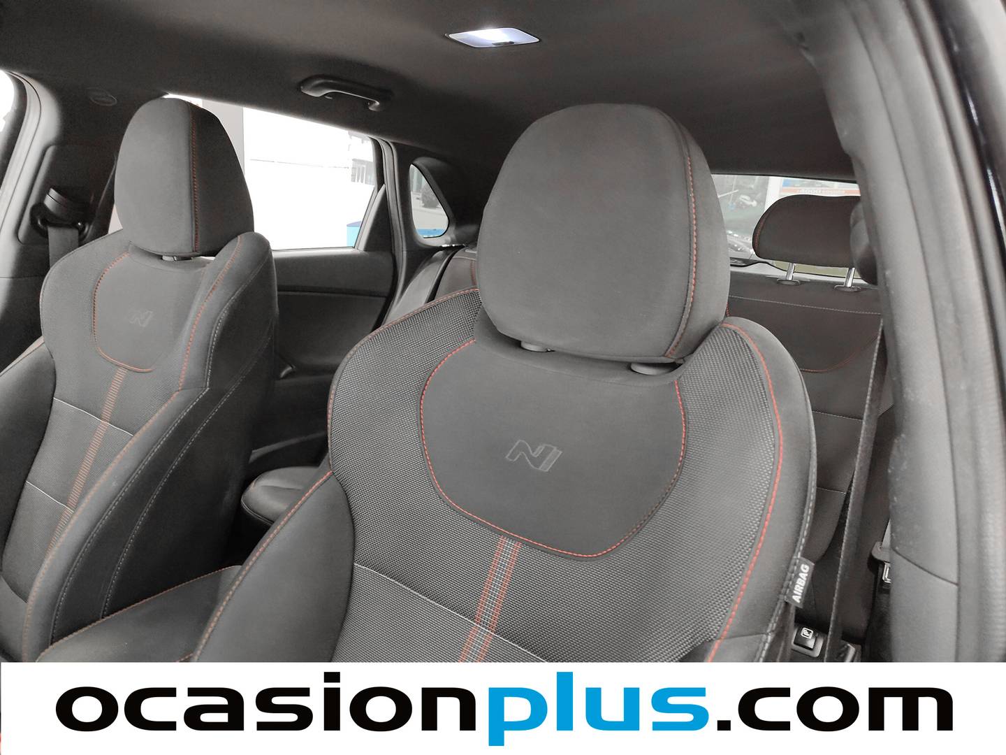 Accesorios del Hyundai i30 Hyundai i30 1.0 TGDI N Line SE (100 CV)