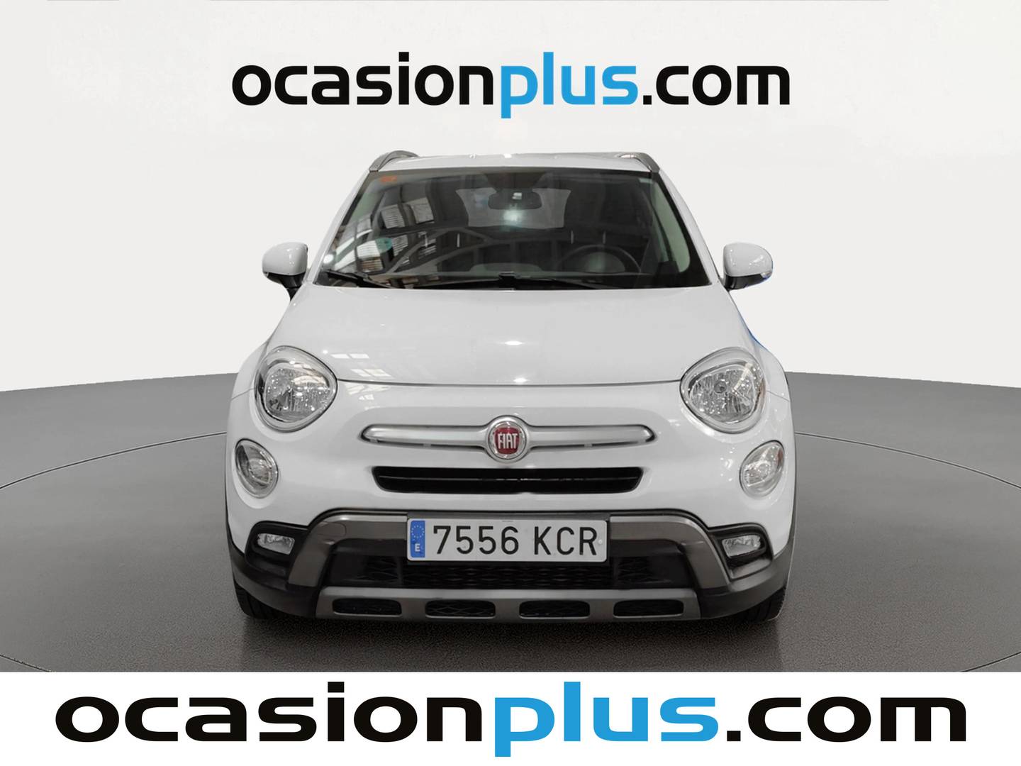 Fiat 500X Fiat 500X 1.6 MJT Cross Plus 4x2 (120 CV) 120cv