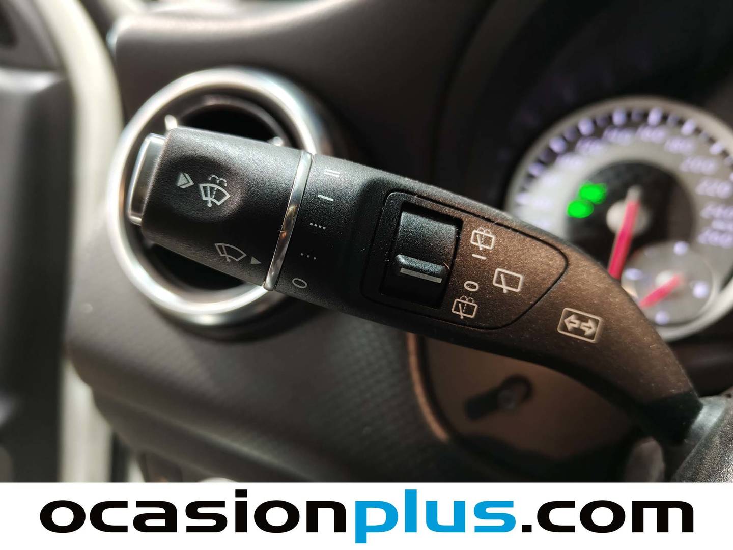 Mercedes Clase A Mercedes-Benz Clase A 200 CDI Blue Efficiency Style (136 CV) de ocasión