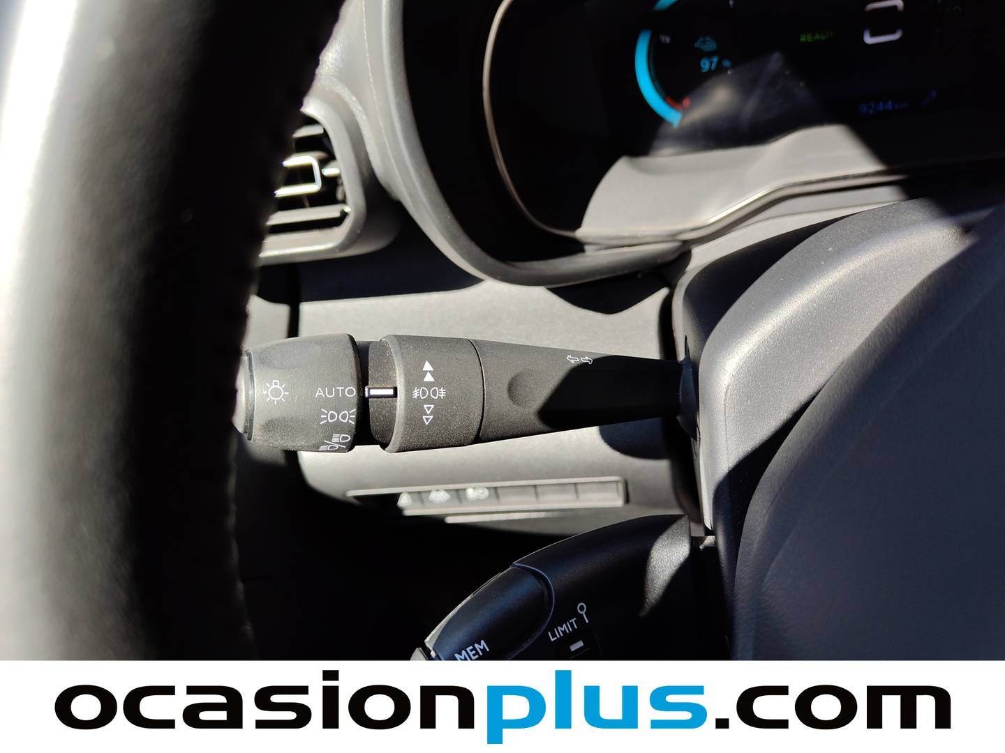 Foto Citroën ë-Berlingo Citroen ë-Berlingo Shine Talla M 50kWh (136 CV)