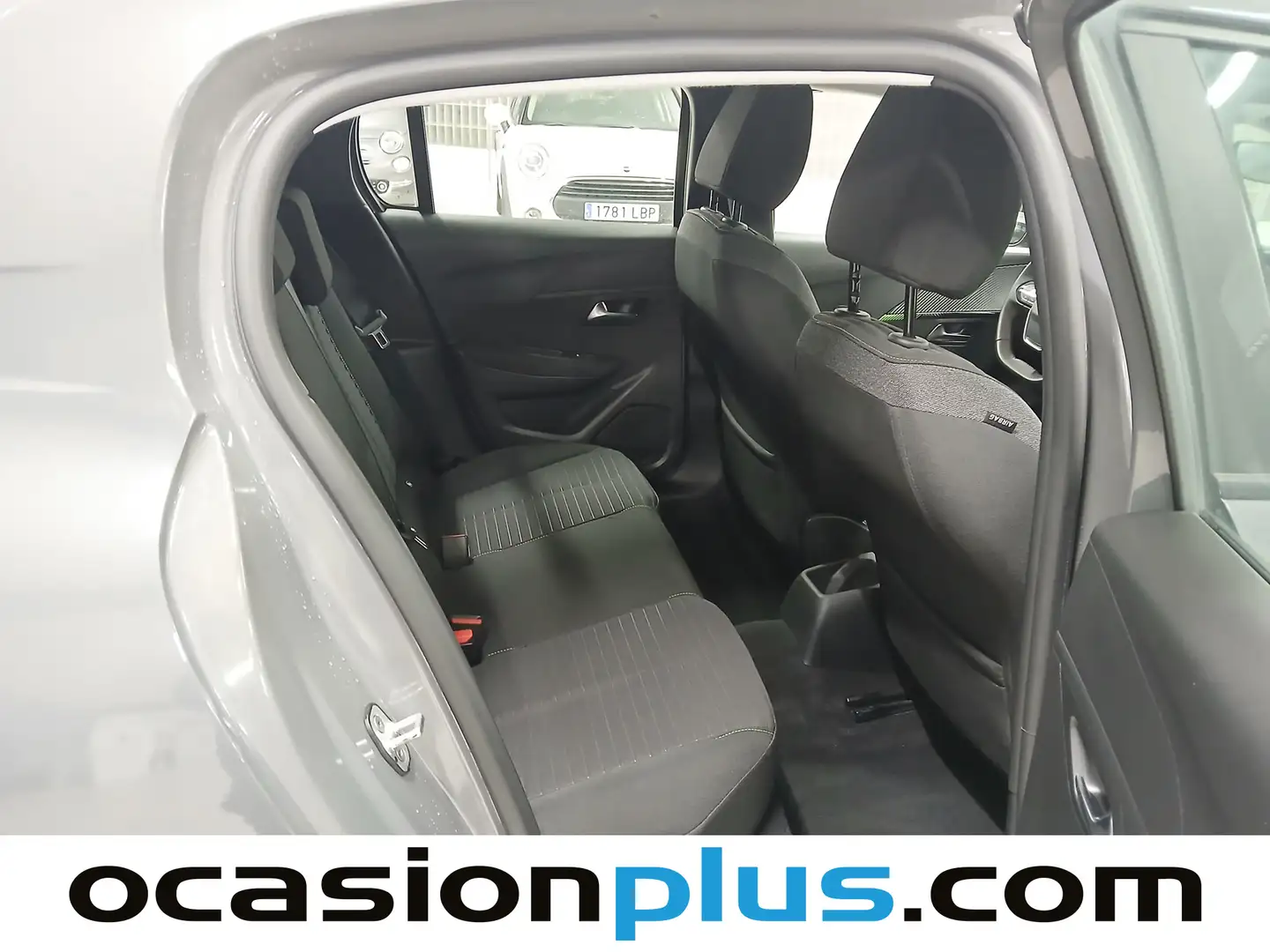 Foto Peugeot 208 Peugeot 208 PureTech 100 Active  (100 CV)