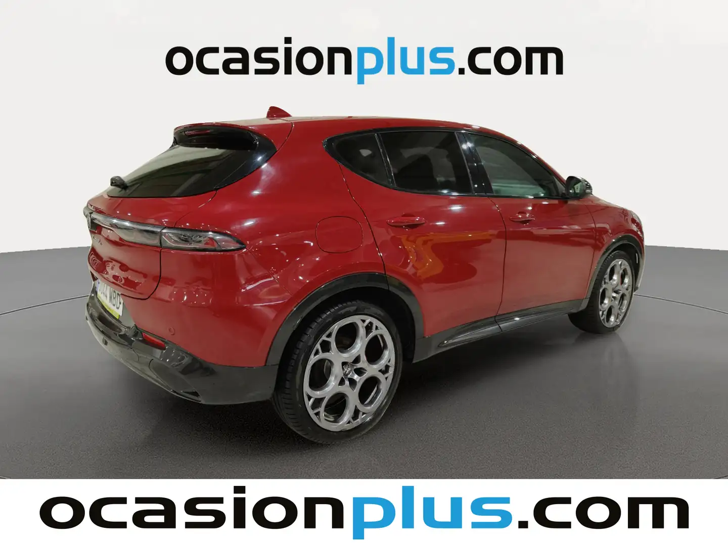 Foto Alfa Romeo Tonale Alfa Romeo Tonale 1.5 MHEV Speciale FWD Auto (130 CV)