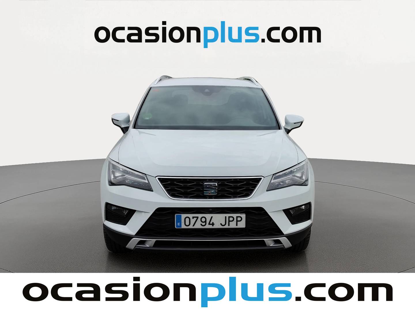 Seat Ateca Seat Ateca 2.0 TDI S&S Xcellence 4Drive (150 CV) barato