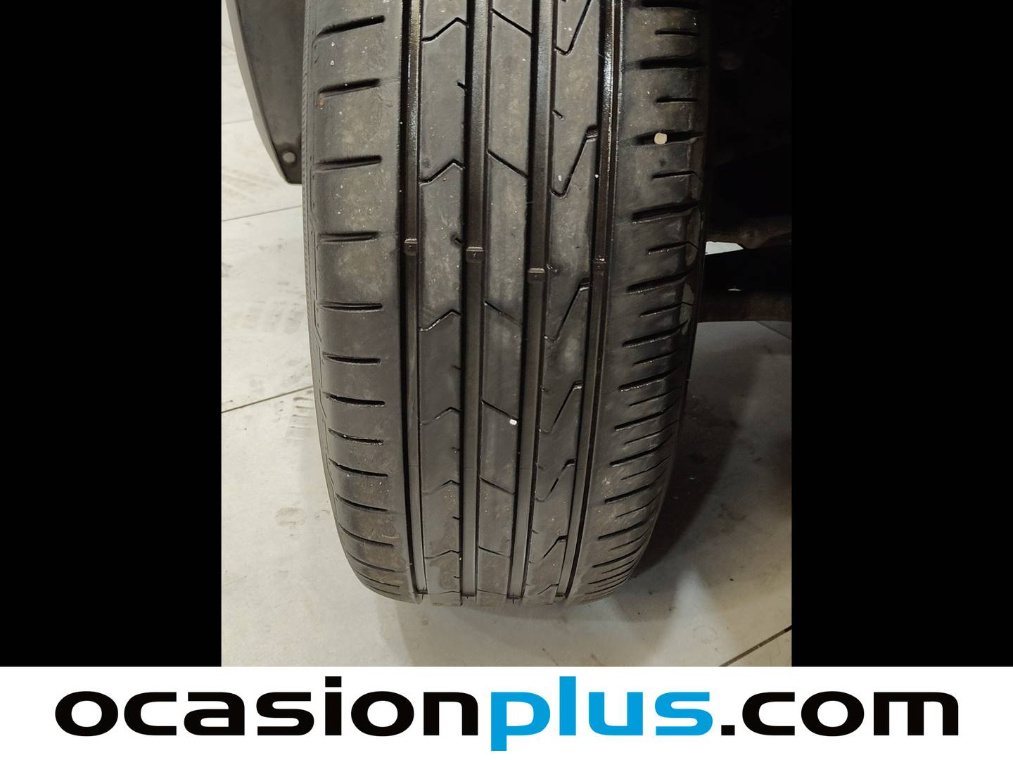 Hyundai Tucson Hyundai Tucson 1.7 CRDI BlueDrive Link Sky 4x2 (115 CV) seminuevo