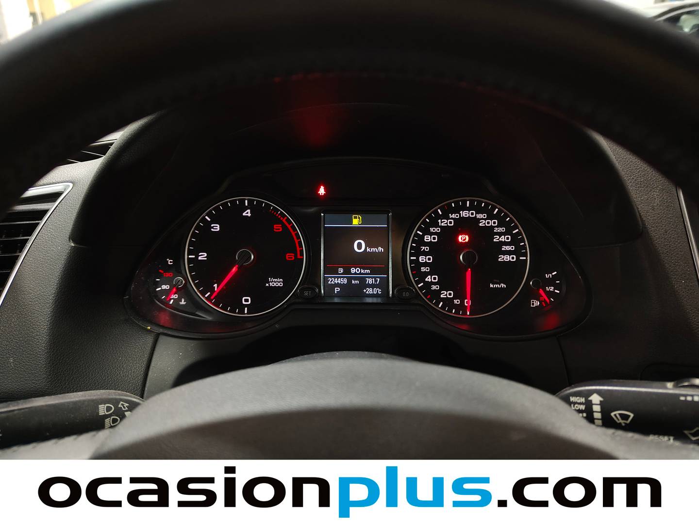 Audi Q5 Audi Q5 Ambition 2.0 TDI quattro (177 CV) S tronic de segunda mano