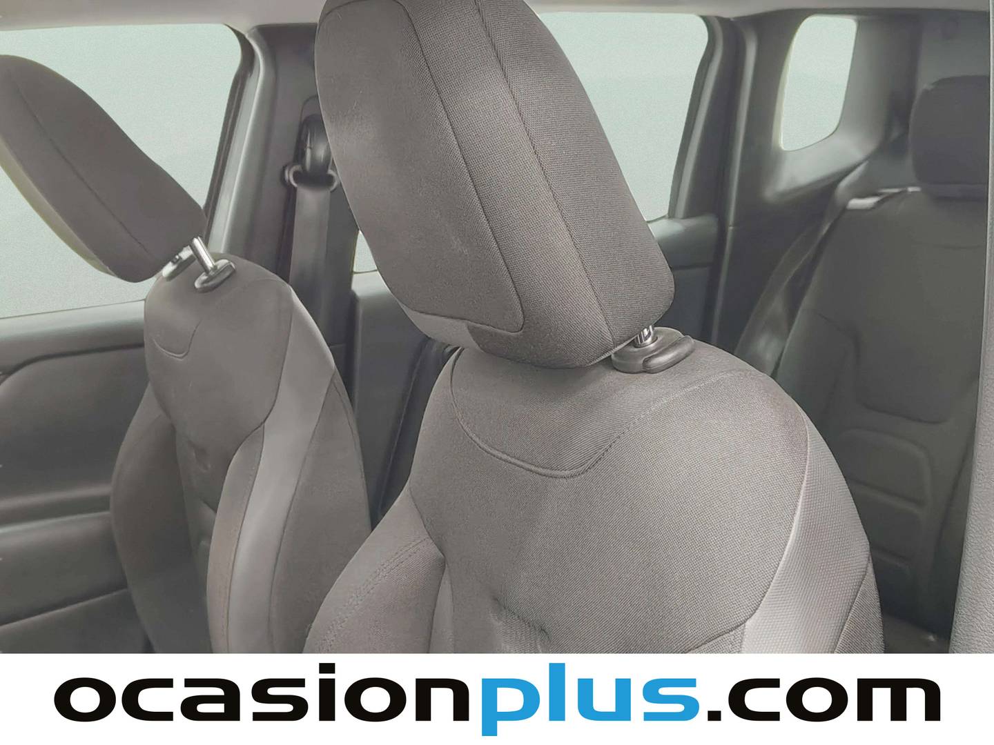 Jeep Renegade Jeep Renegade 1.4 Multiair Limited 4x2 (140 CV) de segunda mano