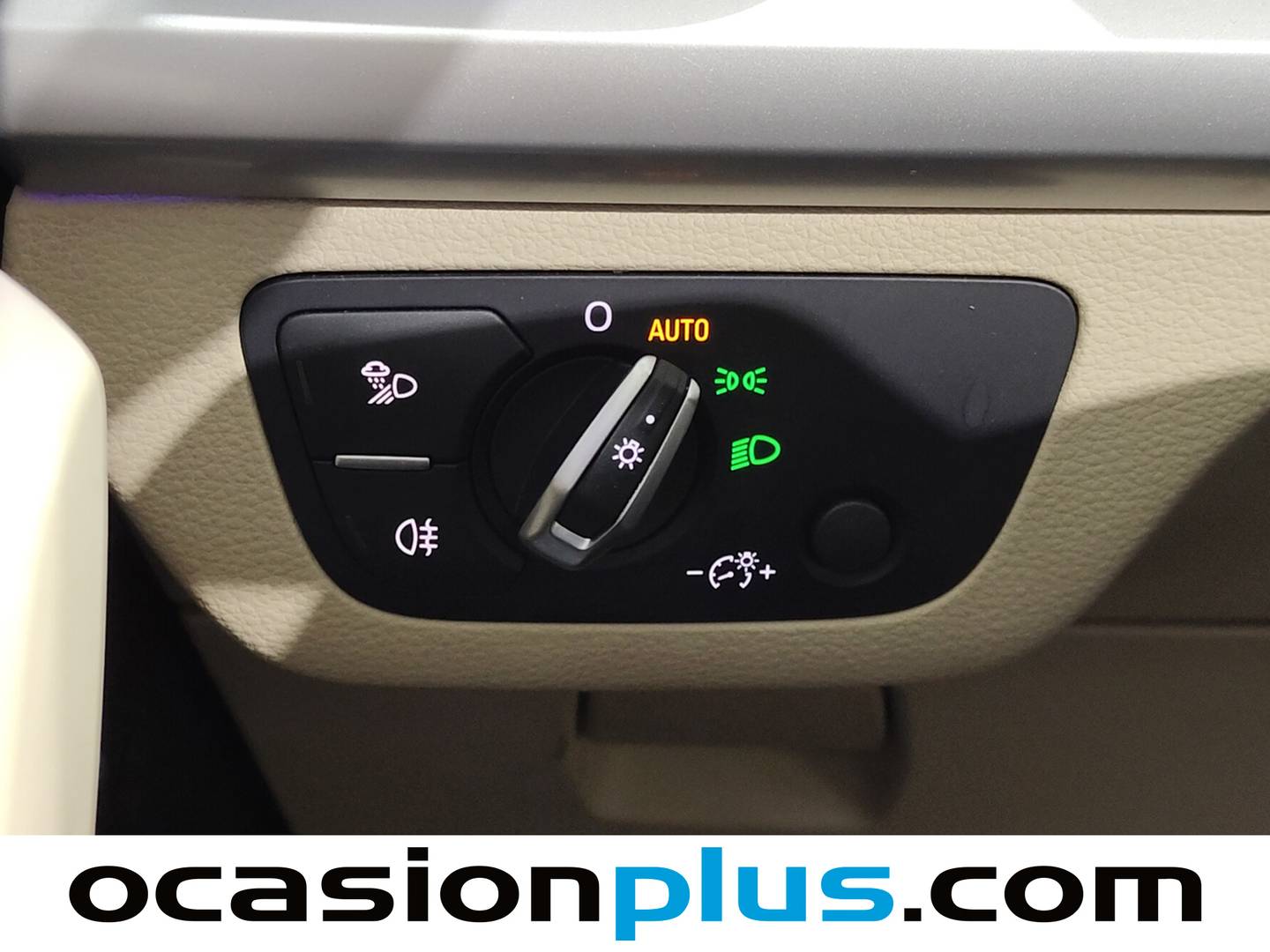 Audi Q5 SPORTBACK Audi Q5 Sportback Advanced 35 TDI (163 CV) S tronic Paquete S-Line km 0