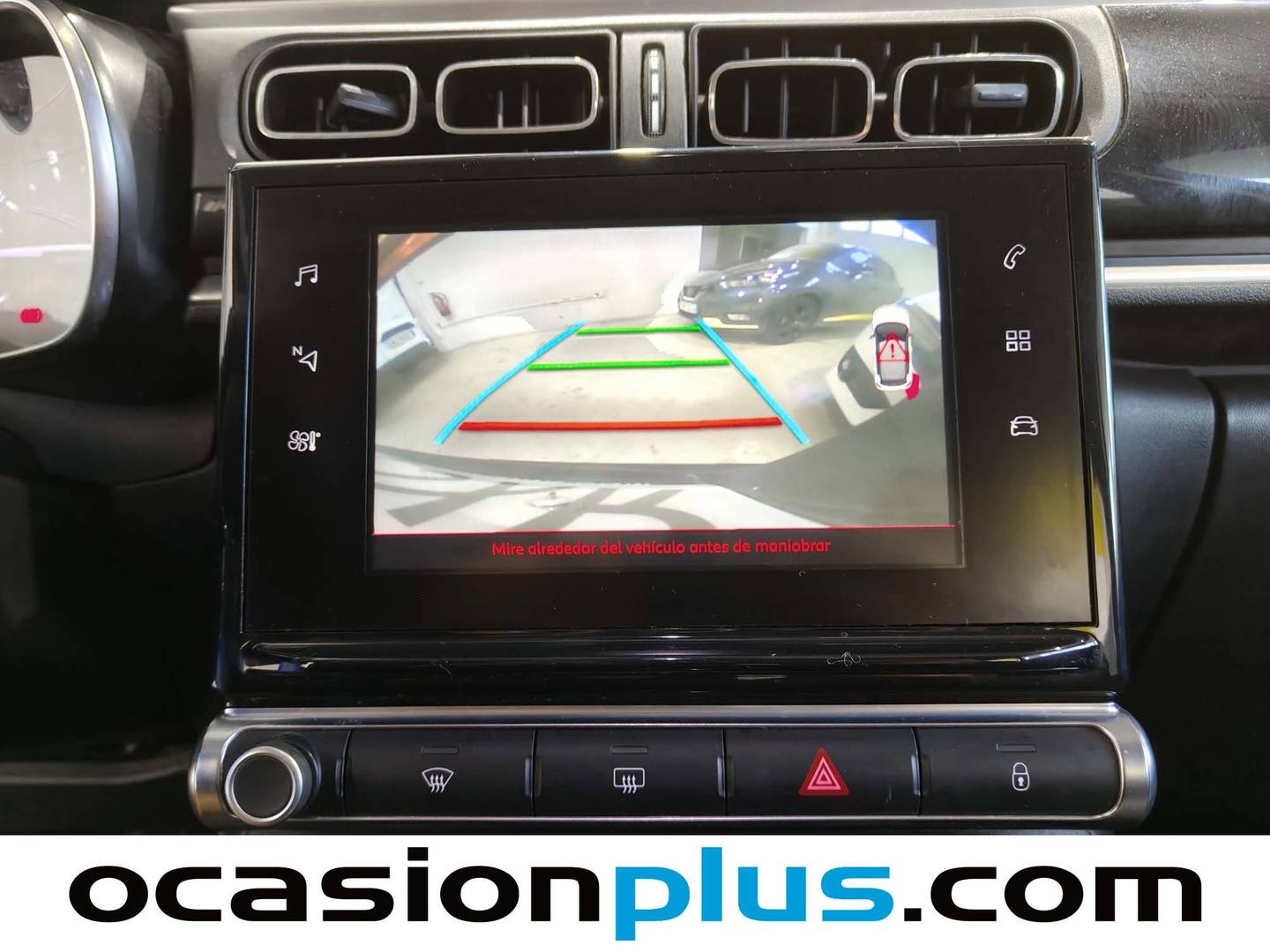 Foto Citroën C3 Citroen C3 PureTech 82 Shine (82 CV)