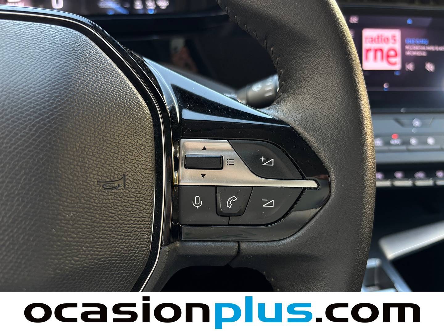 Peugeot 308 Peugeot 308 Active Pack BlueHDi S&S EAT8 (130 CV) seminuevo