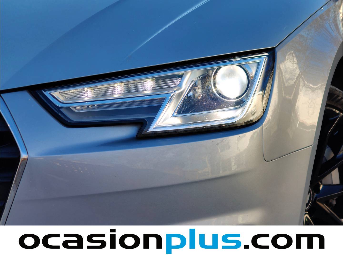 Audi A4 Audi A4 Avant 2.0 TFSI quattro (252 CV) S tronic km 0