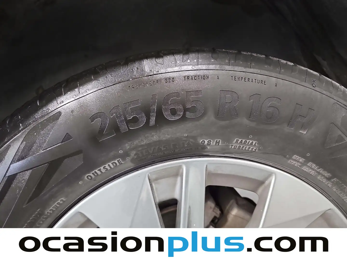 Foto Peugeot 2008 Peugeot 2008 BlueHDi 110 S&S Active Pack (110 CV)