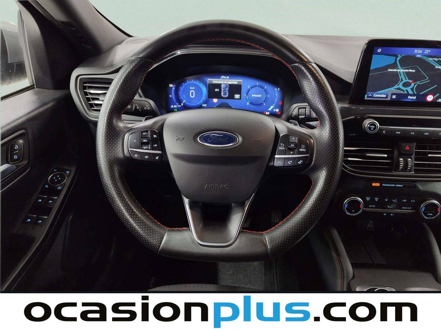Ford Kuga Ford Kuga 1.5 EcoBlue ST-Line Auto (120 CV) barato