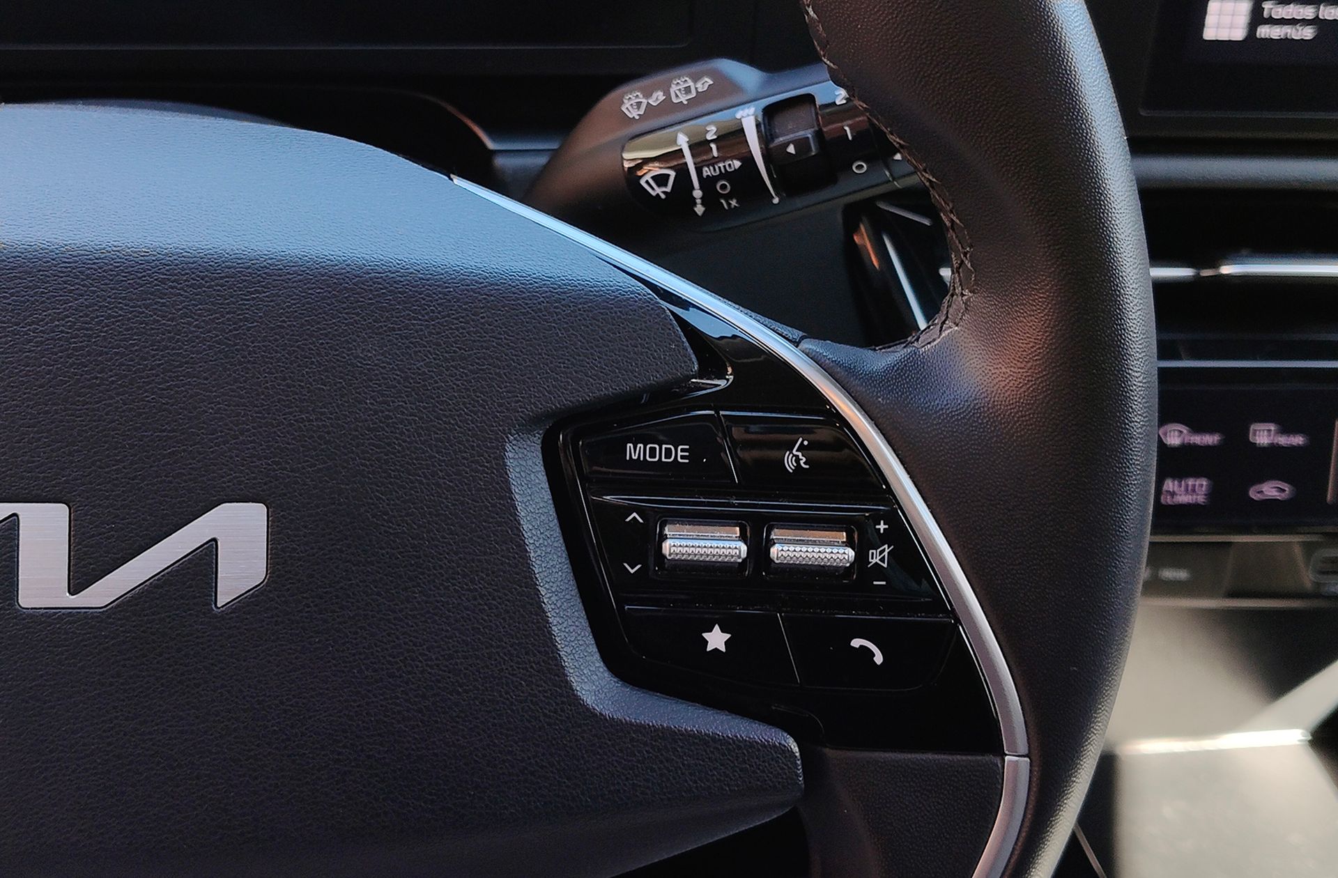 Kia Niro 1.6 GDi PHEV Drive - foto 29
