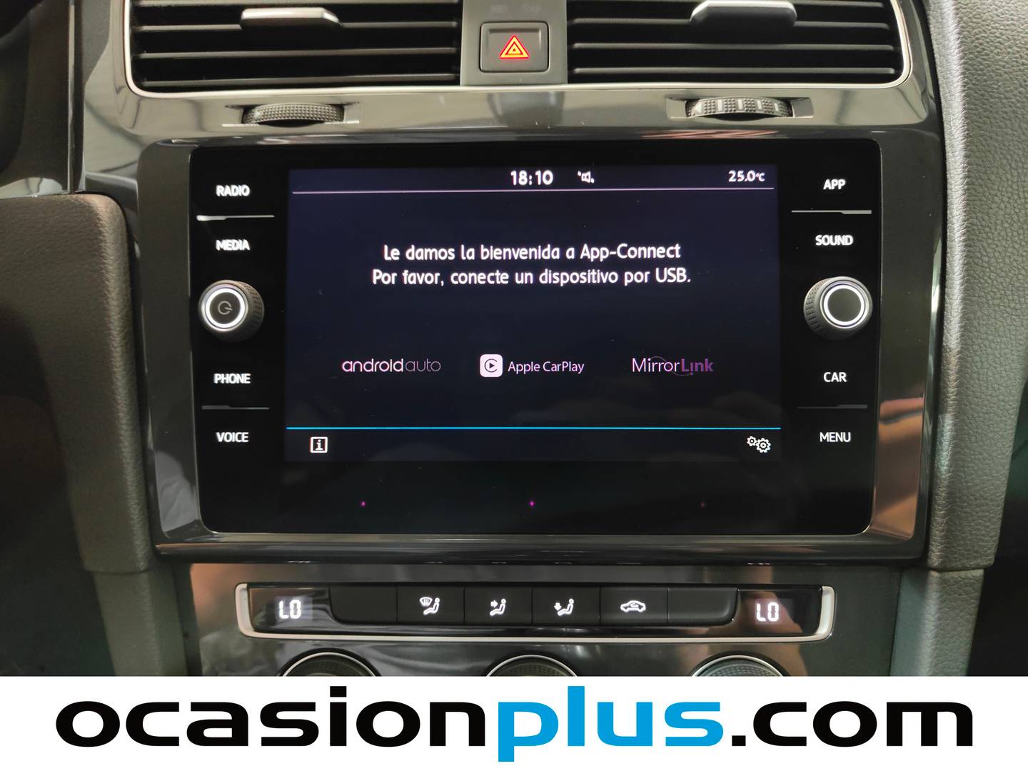 Extras y acabados del Volkswagen Golf Volkswagen Golf Last Edition 1.5 TSI Evo (130 CV)