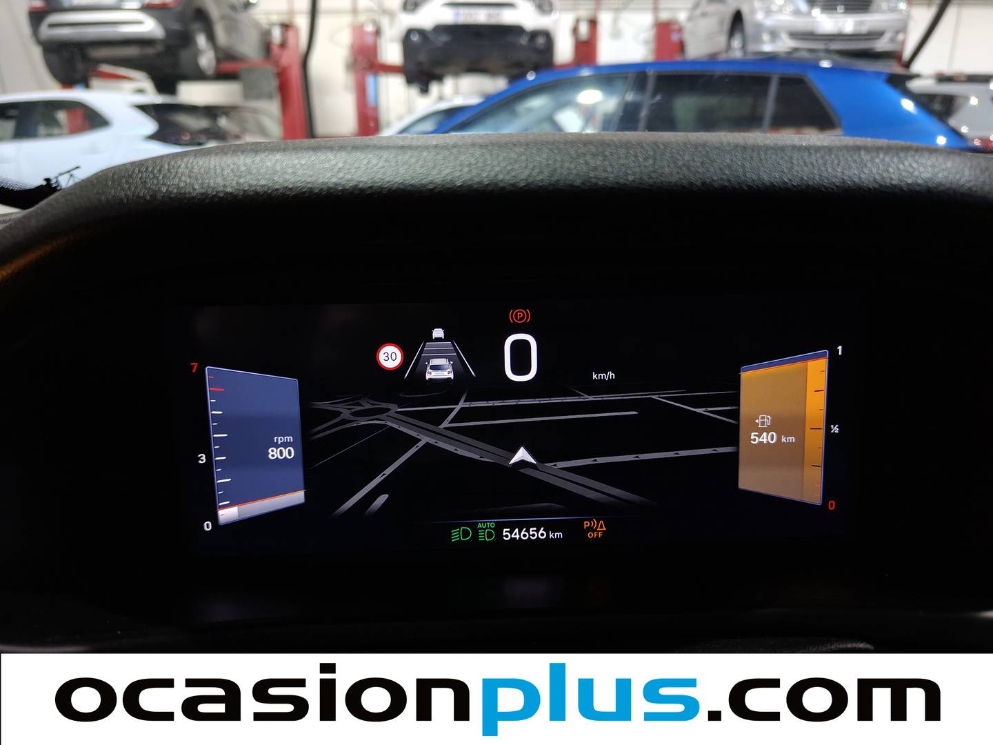 Foto Jeep Avenger Jeep Avenger 1.2 G Summit (100 CV)