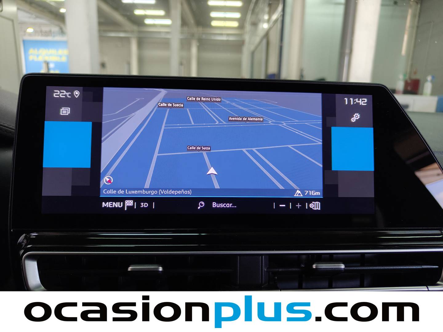 Foto Citroën C5 Aircross Citroen C5 Aircross BlueHDi 130 S&S Plus EAT8 (131 CV)