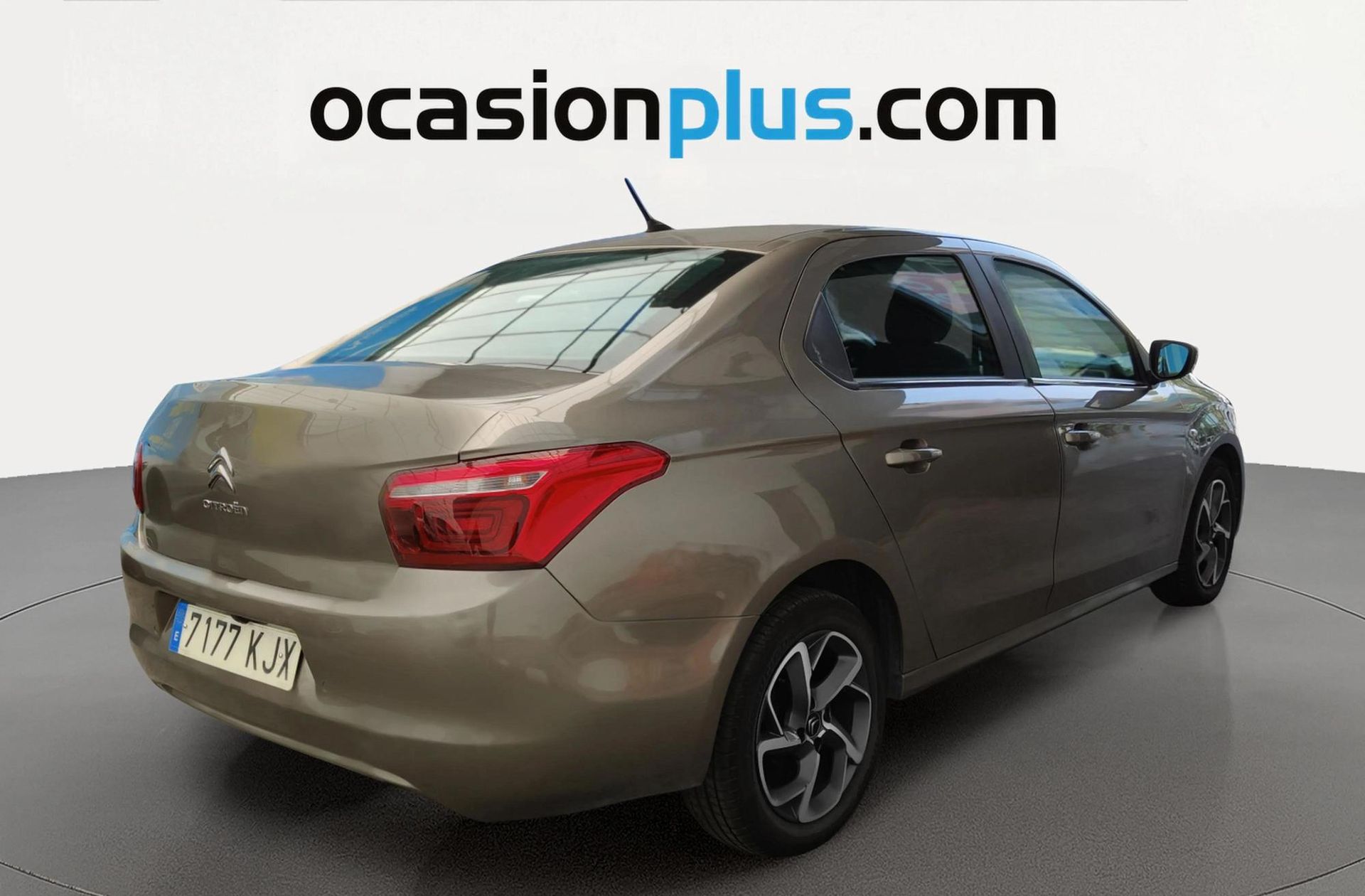 Citroën C-Elysée PureTech 82 Shine - foto 4