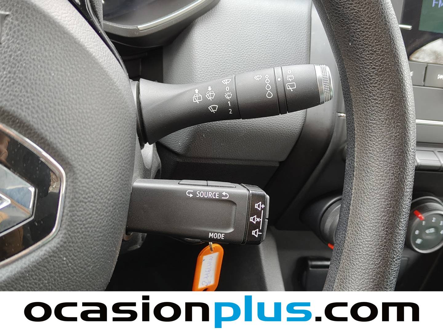 Foto Renault Clio Renault Clio Business SCe (72 CV)