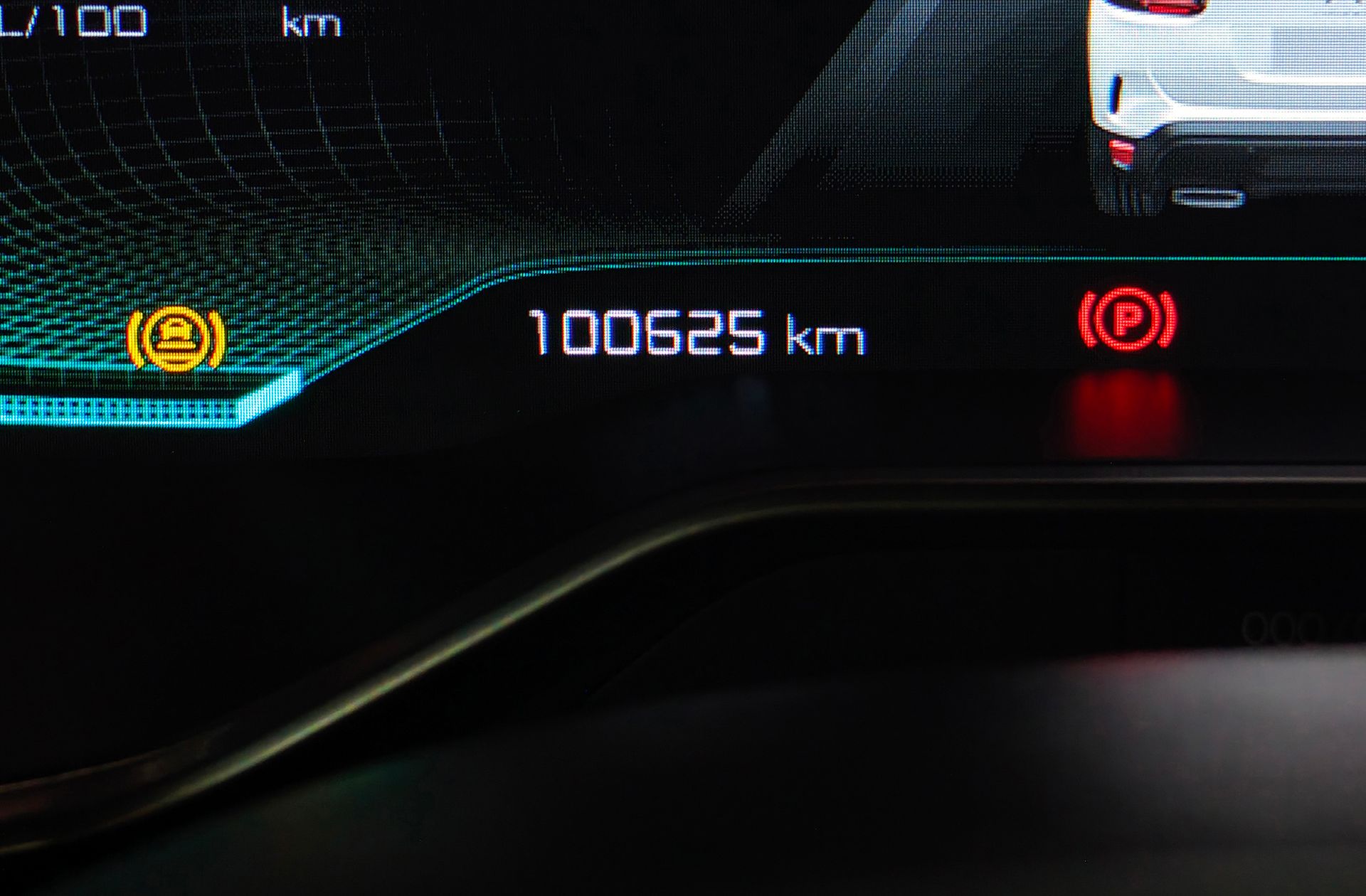 Citroën C5 Aircross BlueHDi 180 Shine EAT8 - foto 11