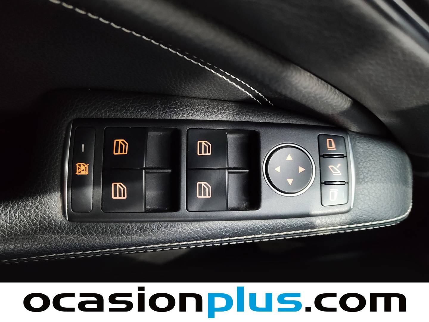 Mercedes Clase A Mercedes-Benz Clase A 180 Urban (122 CV) de ocasión