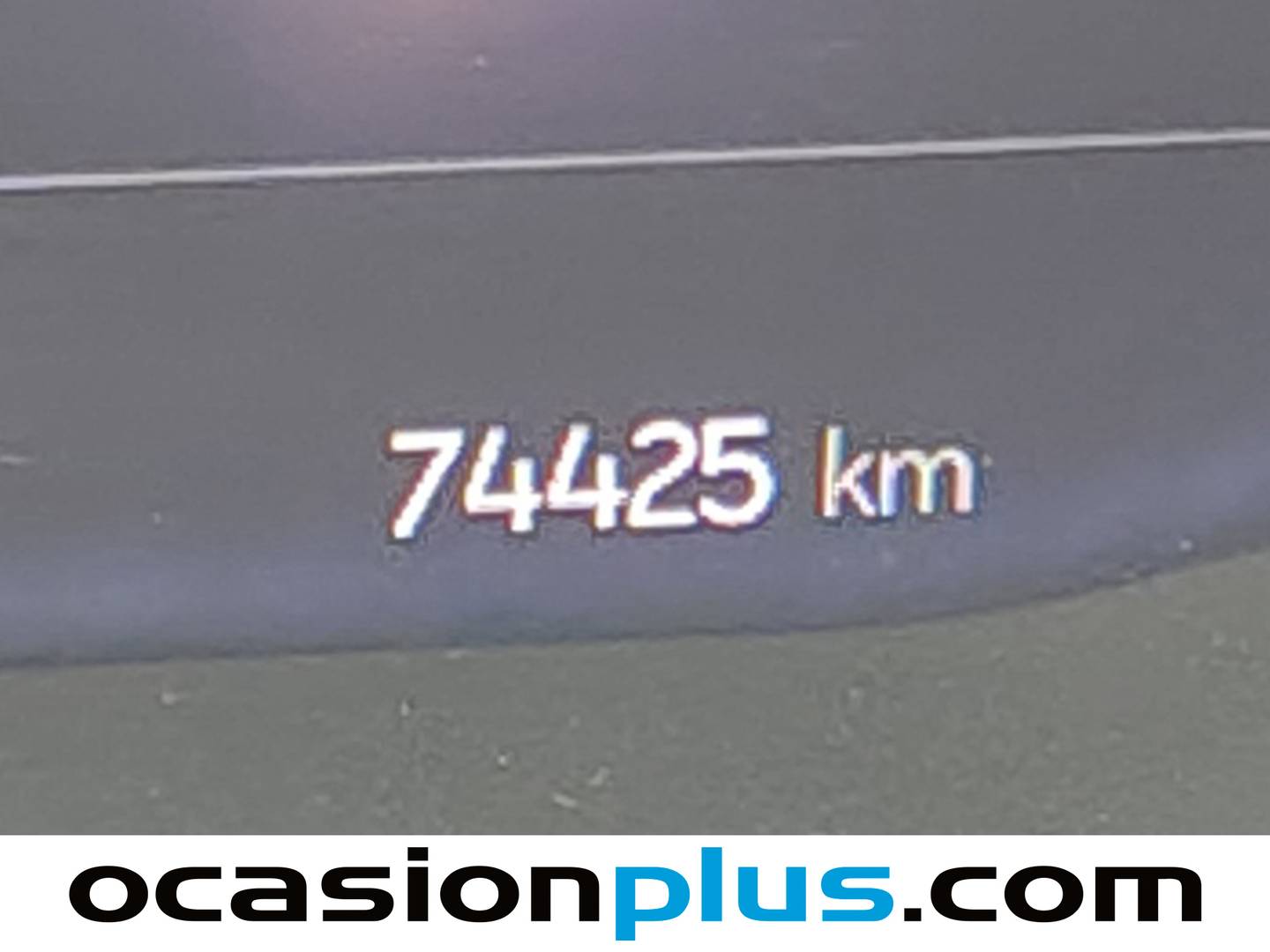 Seat León Seat León 1.0 eTSI S&S Style Go DSG (110 CV) seminuevo