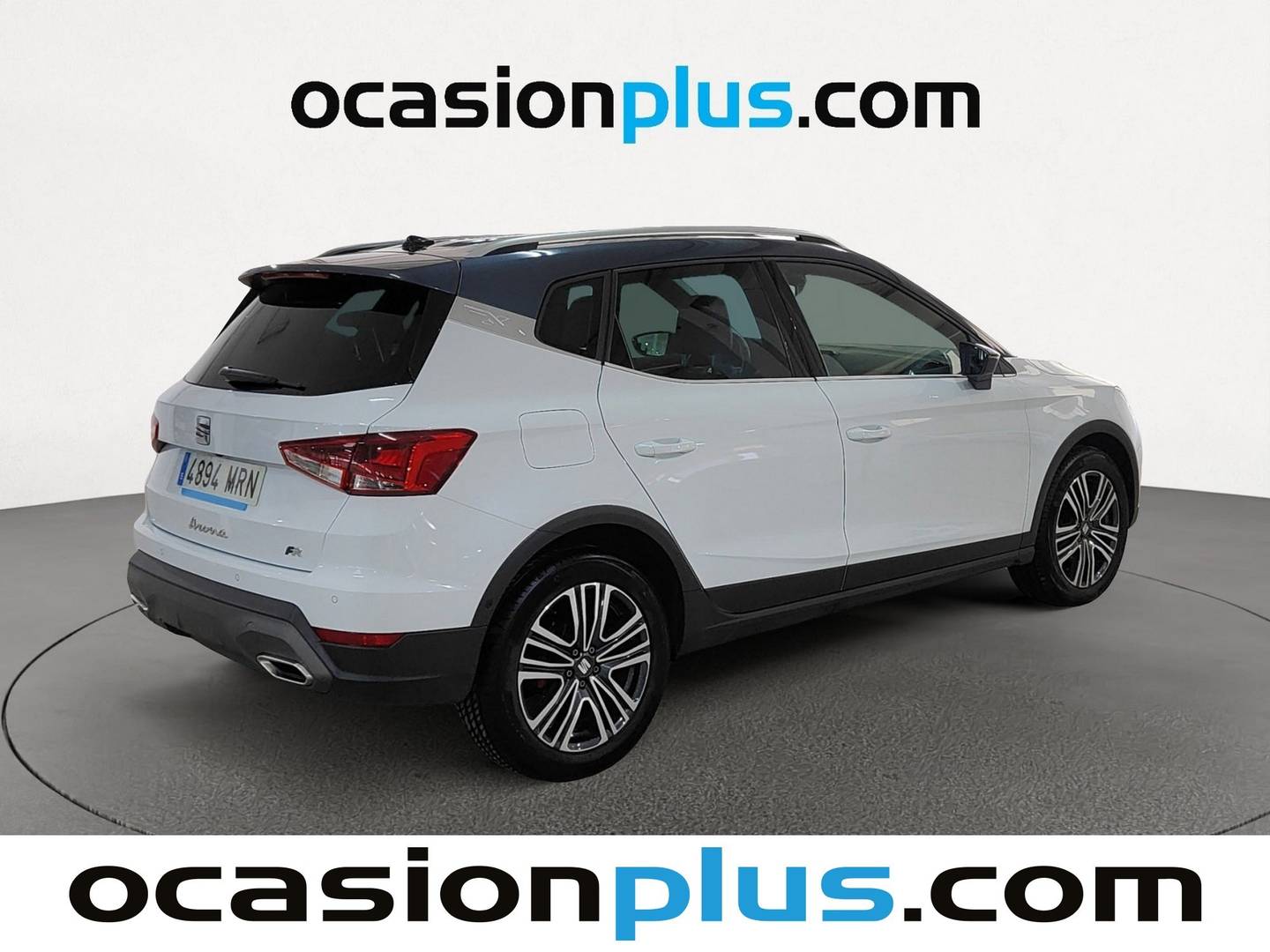 Seat Arona SEAT Arona 1.0 TSI S&S FR XL (115 CV) 115cv