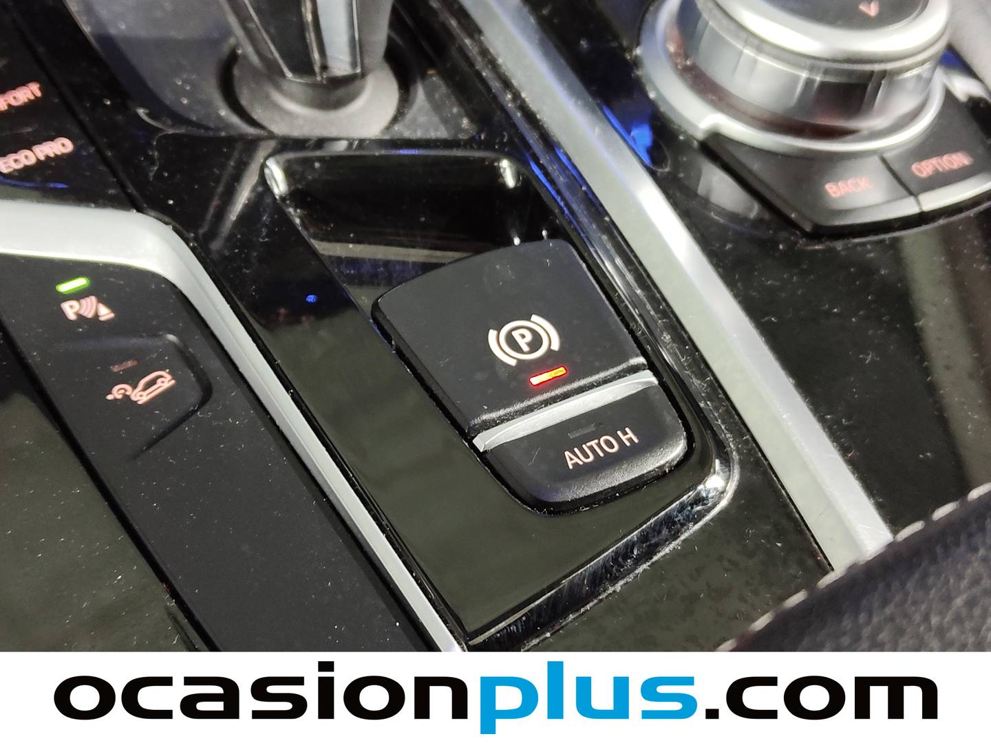 BMW X4 BMW X4 xDrive20d (190 CV) diésel