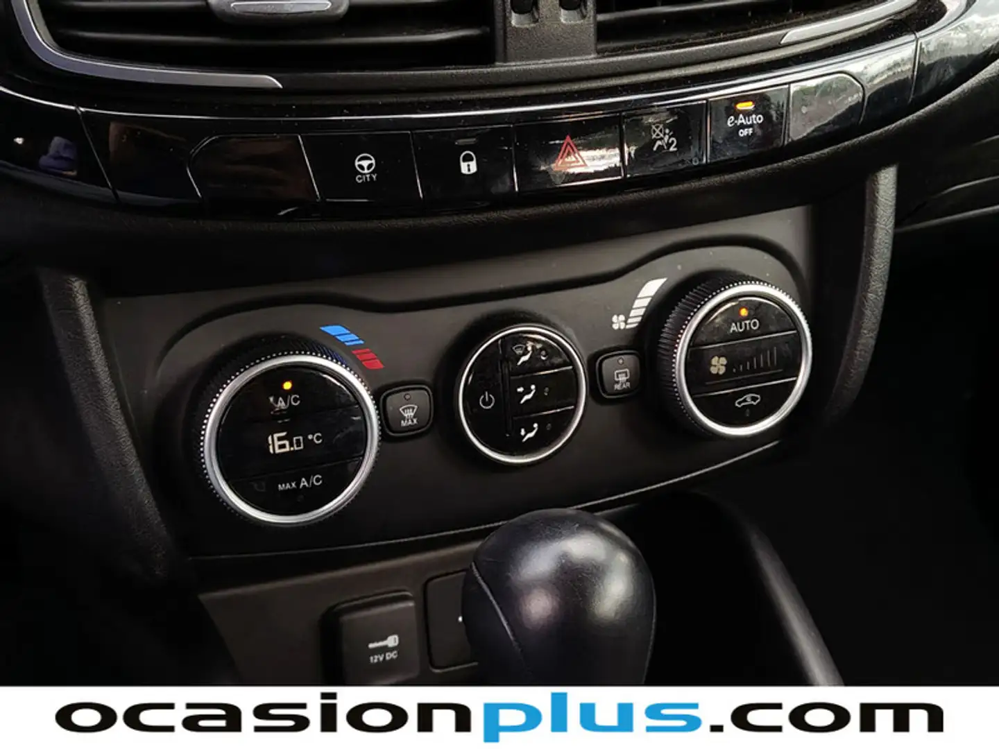 Foto Fiat Tipo Fiat Tipo 1.5 Hybrid Cross DCT (130 CV)