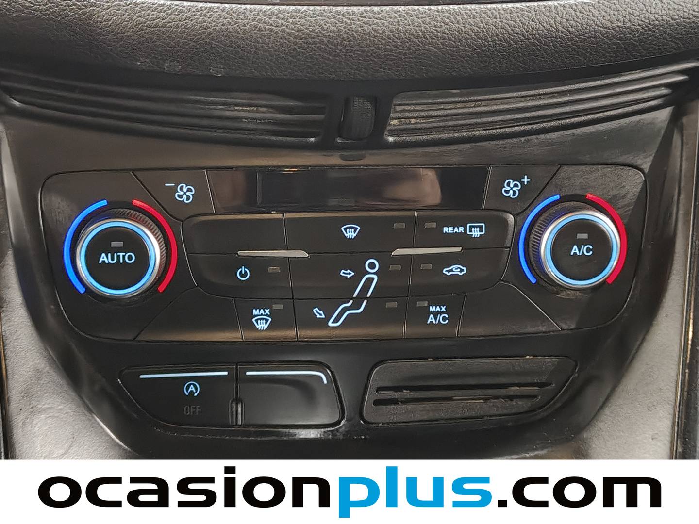 Foto Ford C-Max Ford C-Max TDCI Titanium (150 CV)