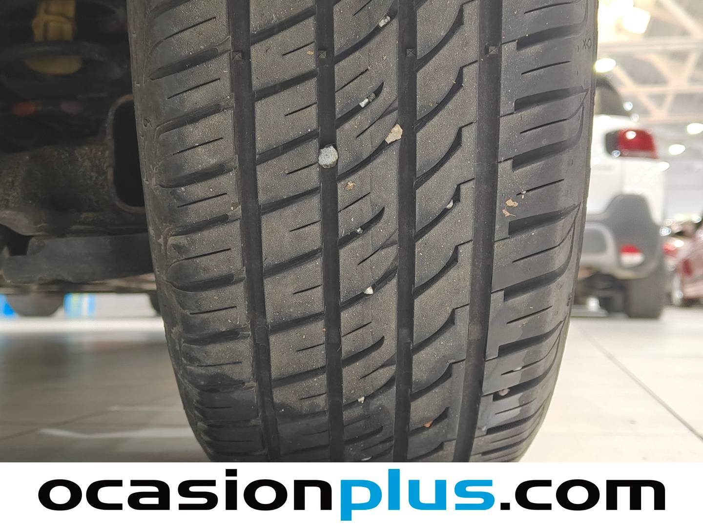 Renault Mégane Renault Megane Zen Energy TCe (130 CV) barato