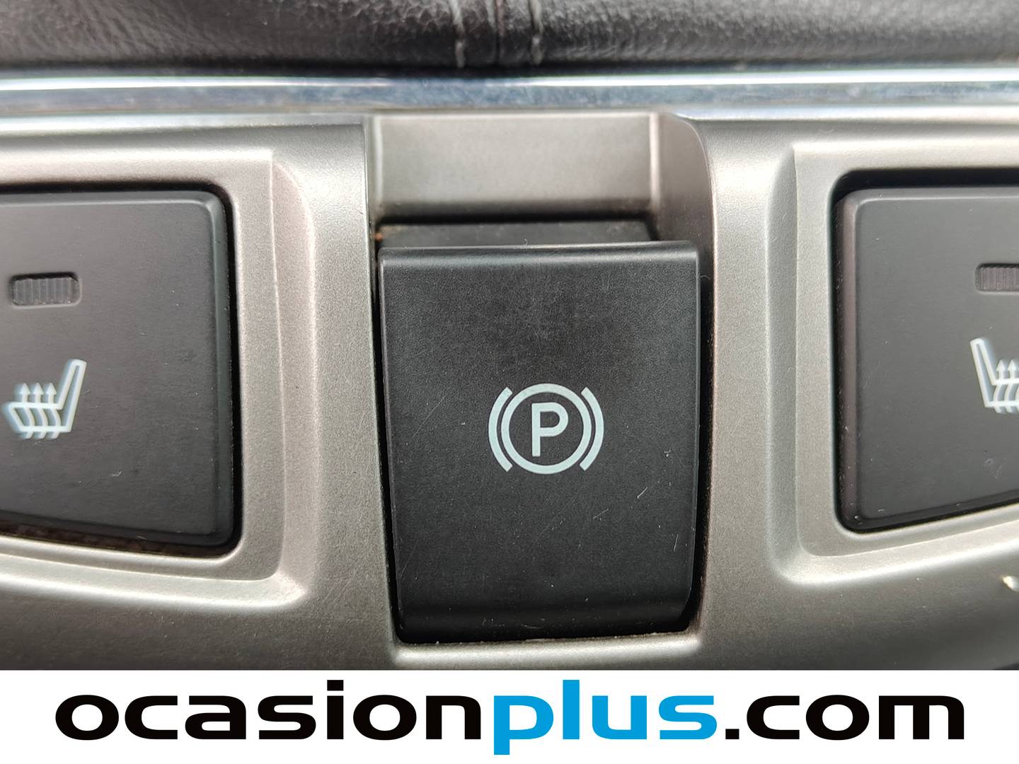 Chevrolet Captiva Chevrolet Captiva 2.2 VCDI 16V LTZ AWD (184 CV) 7 Plazas al mejor precio