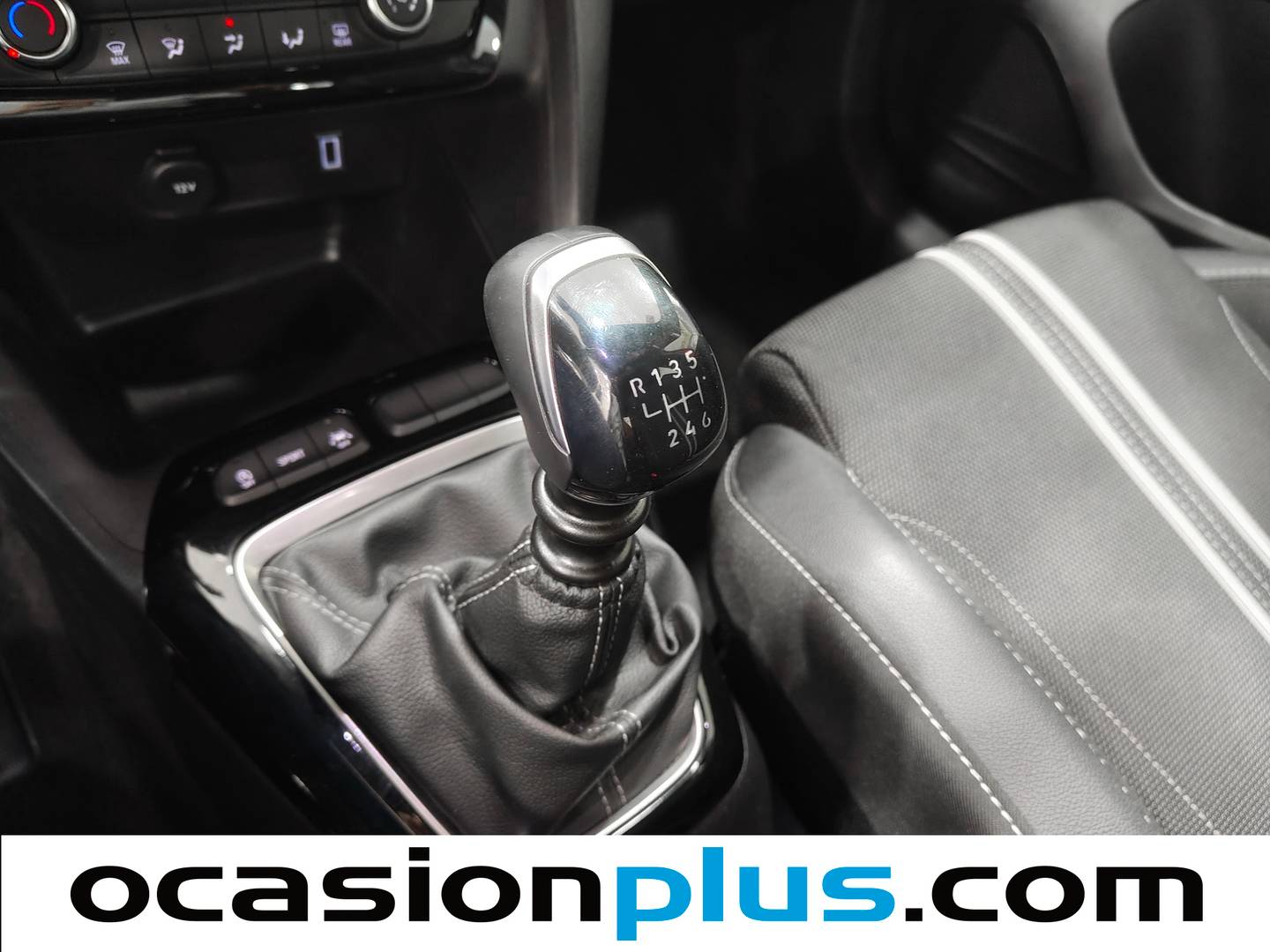 Opel Corsa Opel Corsa 1.2 T XHL GS (100 CV) de segunda mano