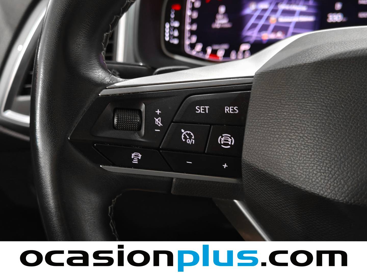 Seat Ateca Seat Ateca 1.5 TSI Style Evo Edition DSG (150 CV) seminuevo