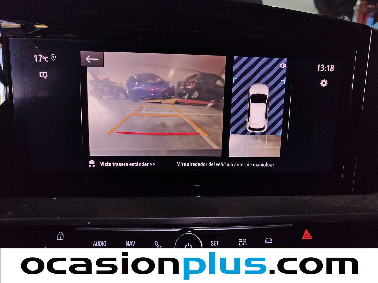 Foto Opel Mokka Opel Mokka 1.2 T Business Elegance (100 CV)