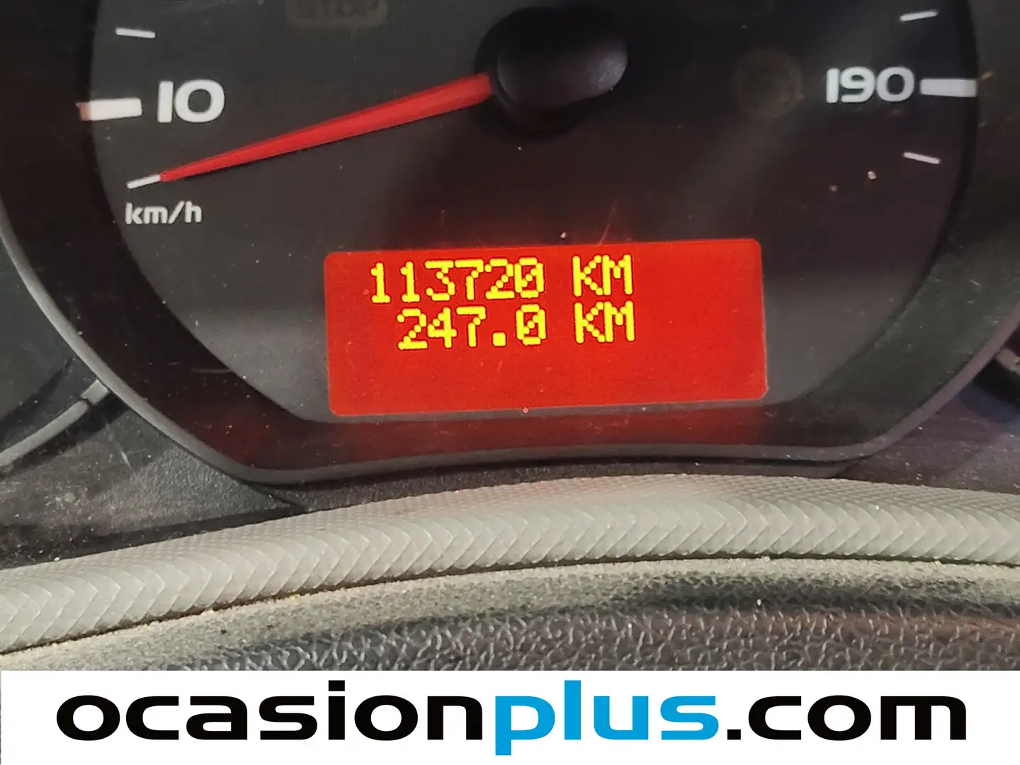 Foto Renault Master Renault Master Furgon Furgon Doble Cabina L3H2 3500 Energy RS dCi (165 CV)