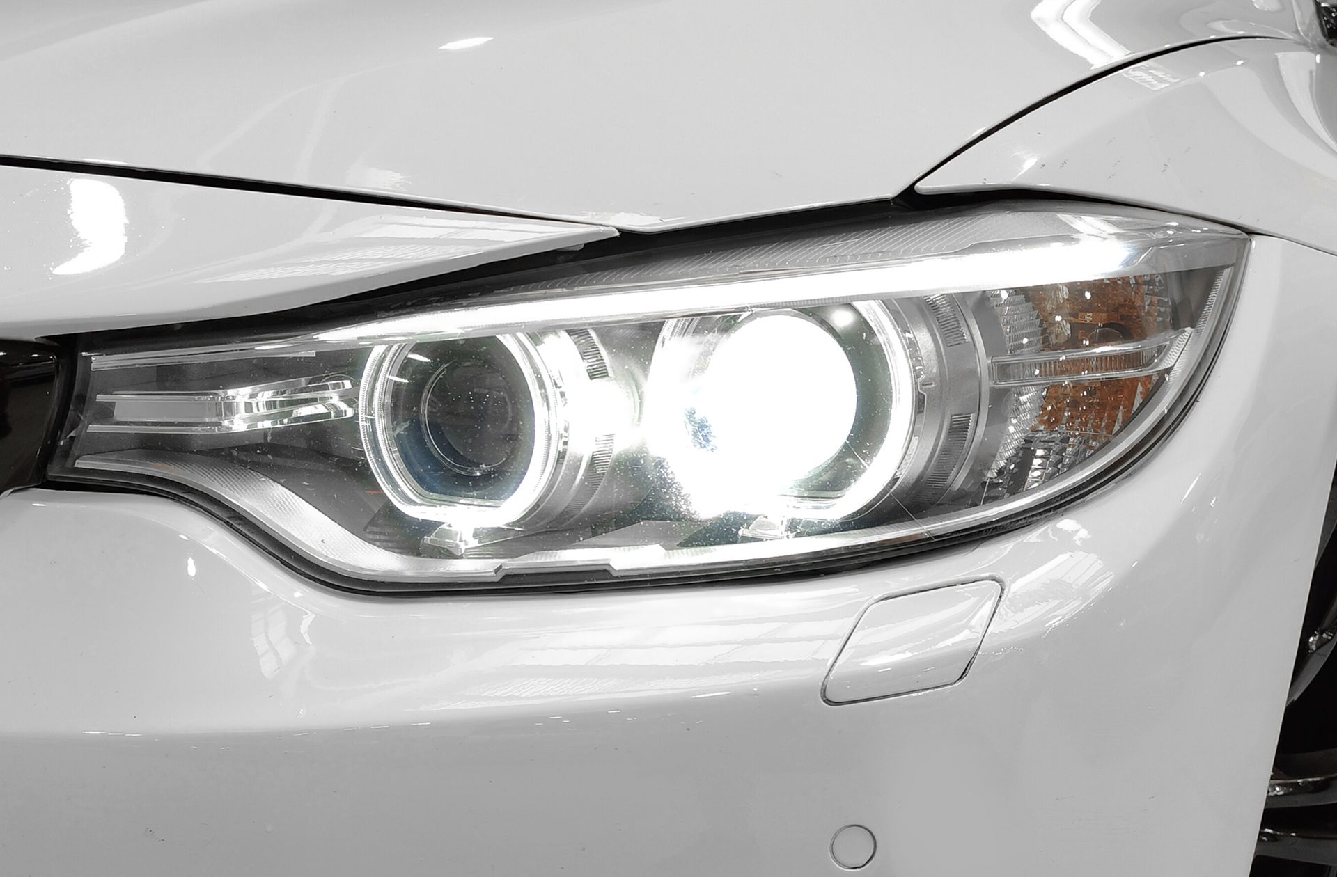 BMW Serie 4 428i xDrive Coupe Paquete M - foto 16