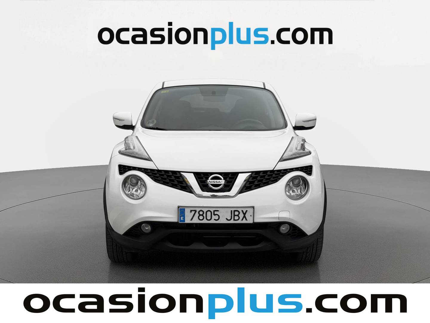 Nissan JUKE Nissan Juke dCi 110 Acenta 4x2 (110 CV) 110cv