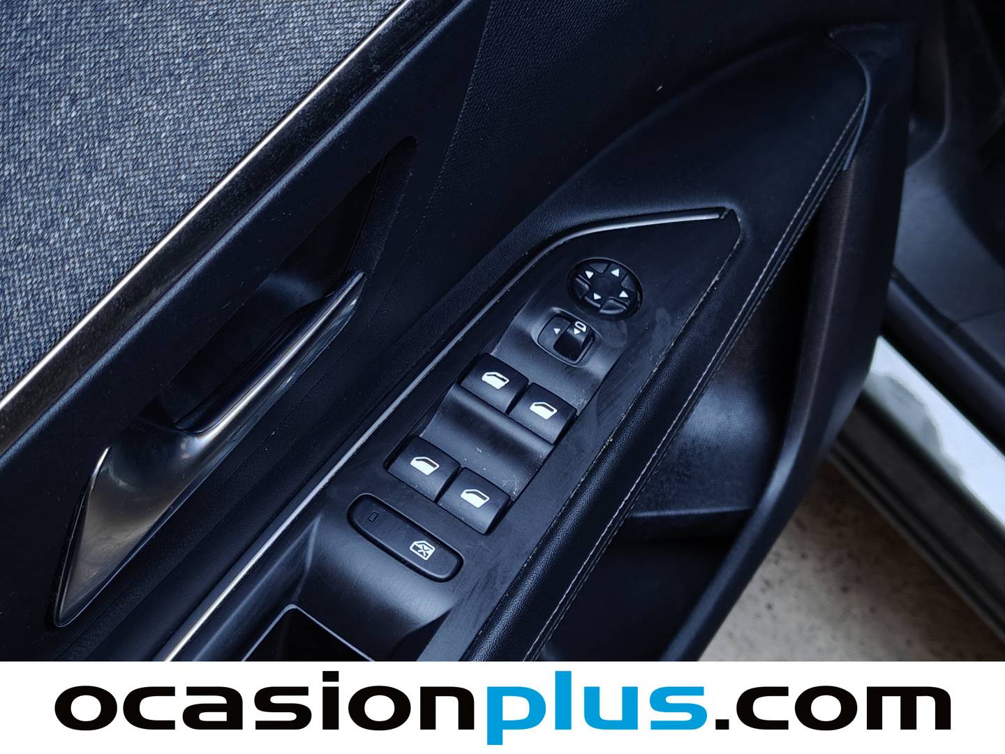 Peugeot 3008 Peugeot 3008 BlueHDi 130 S&S Allure (130 CV) seminuevo