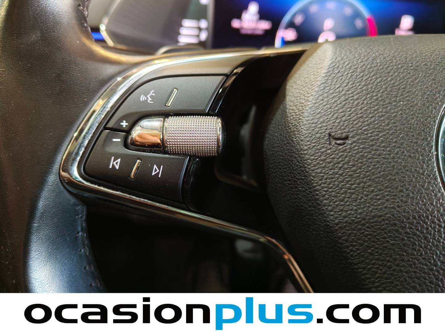 Skoda Superb Skoda Superb 1.5 TSI Style DSG (150 CV) seminuevo